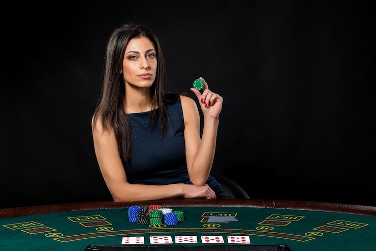 7star Live Casino